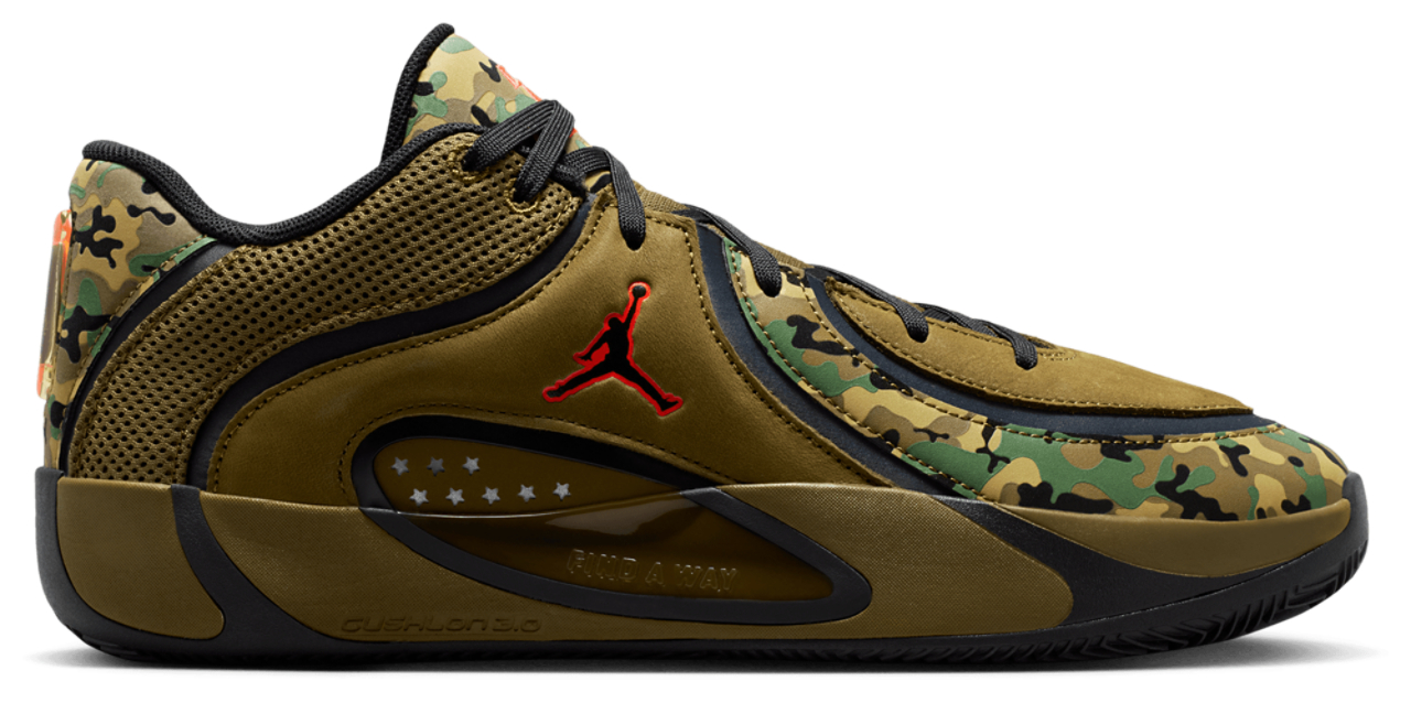 Jordan Tatum 4 ASW