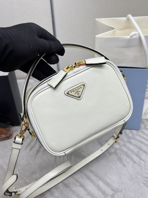 Replica Prada Mini Top – Handle Bag