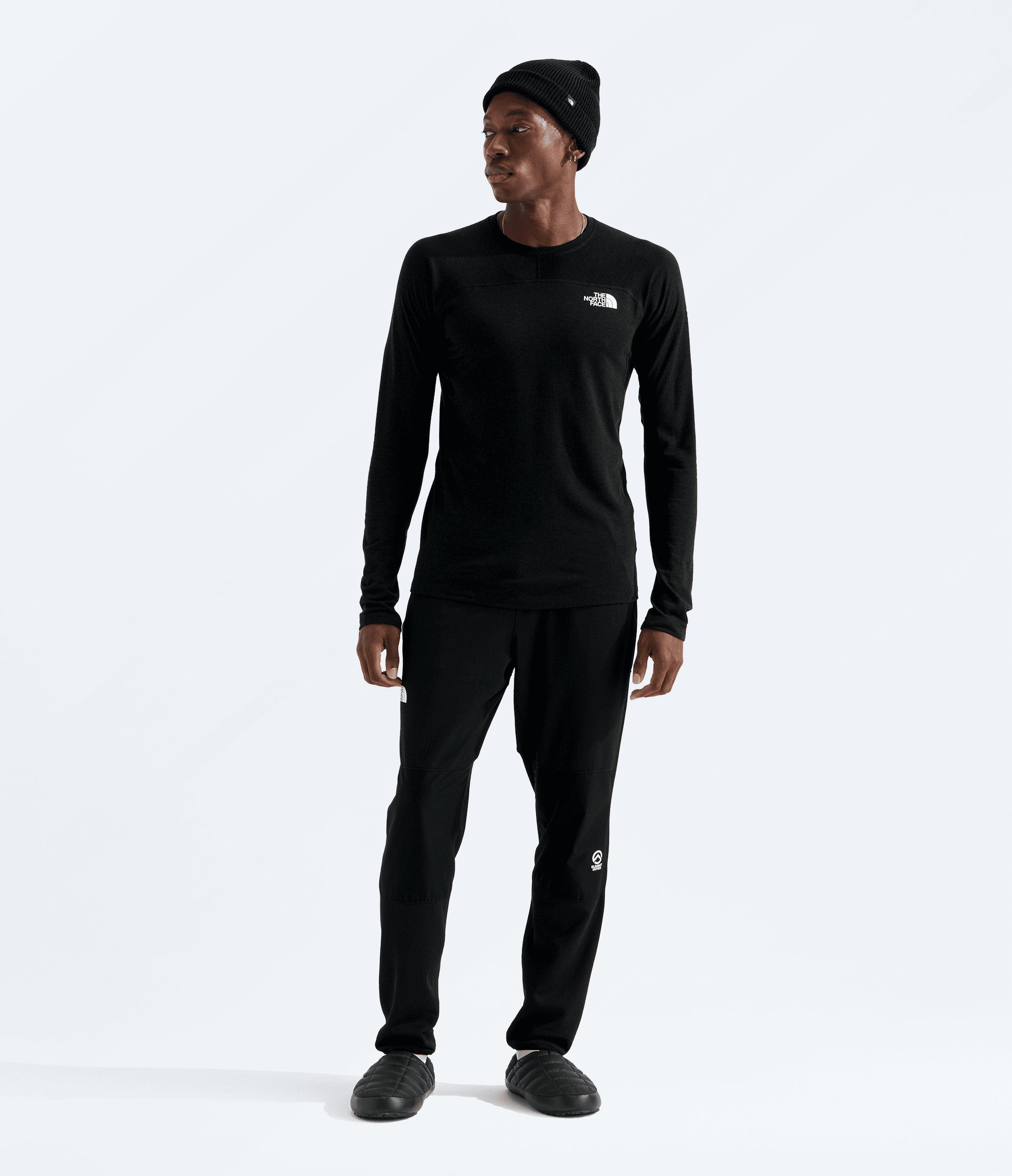 Men’s Summit Pro Baselayer Crew