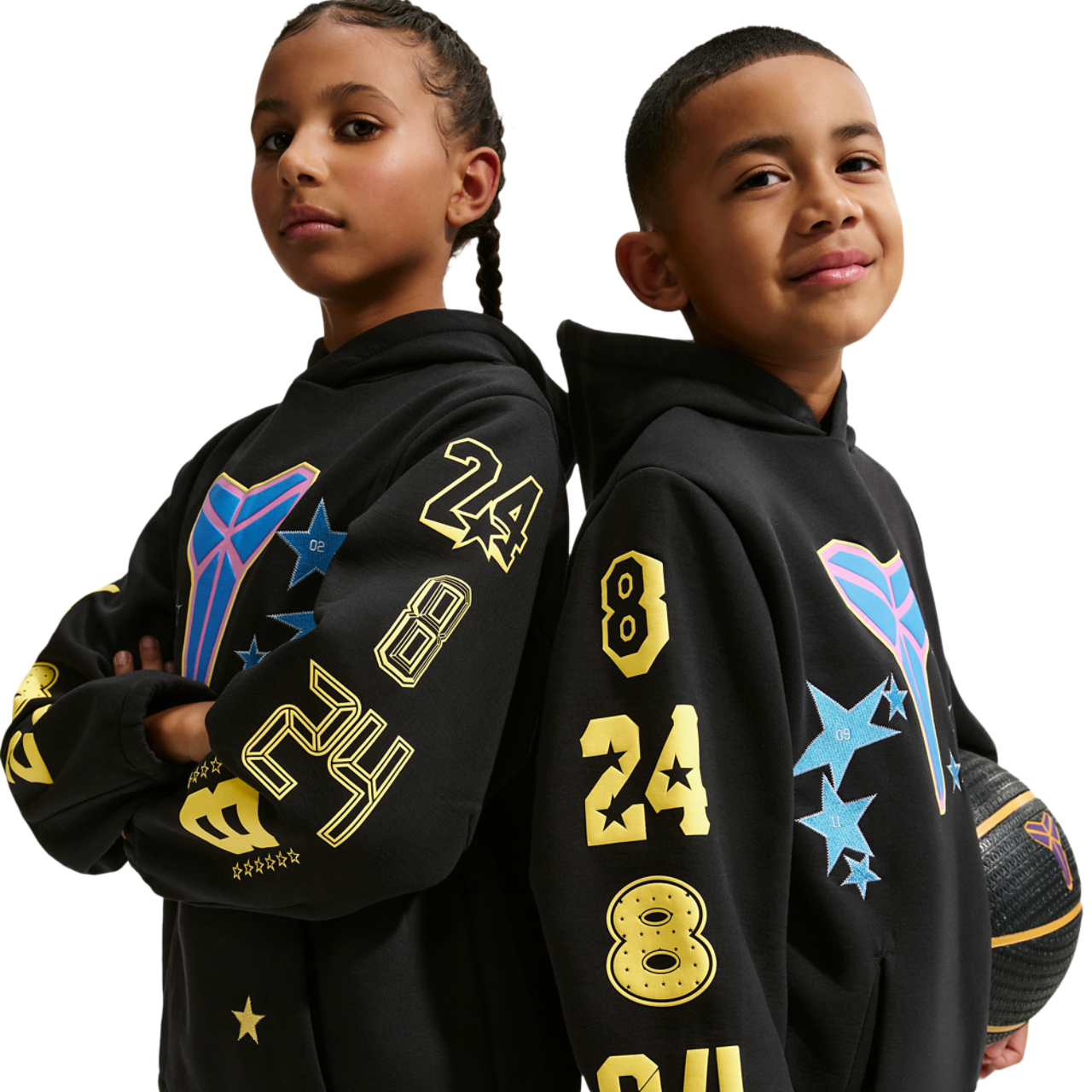 Nike Fleece Pullover Hoodie ASW