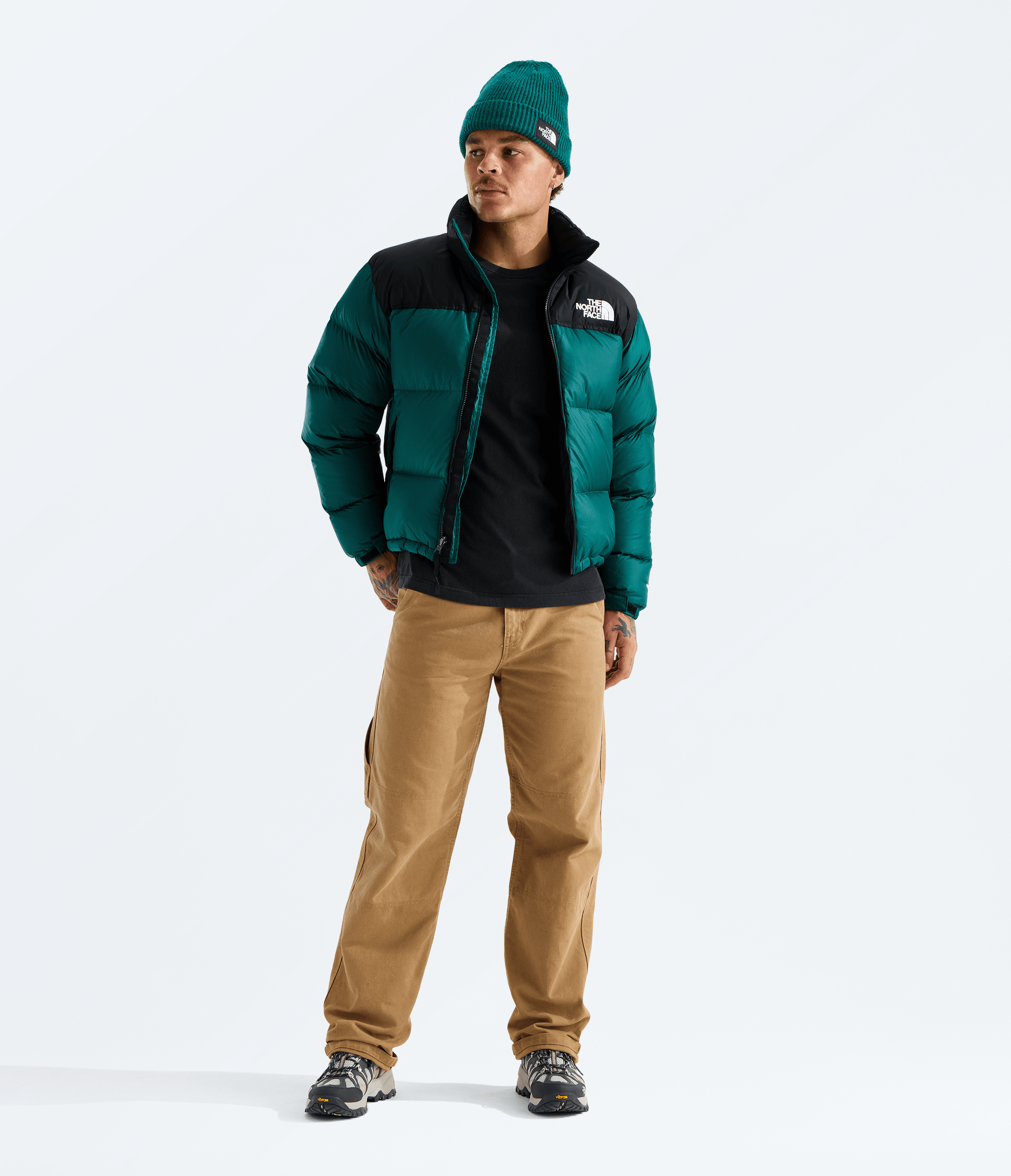 Men’s 1996 Retro Nuptse Jacket