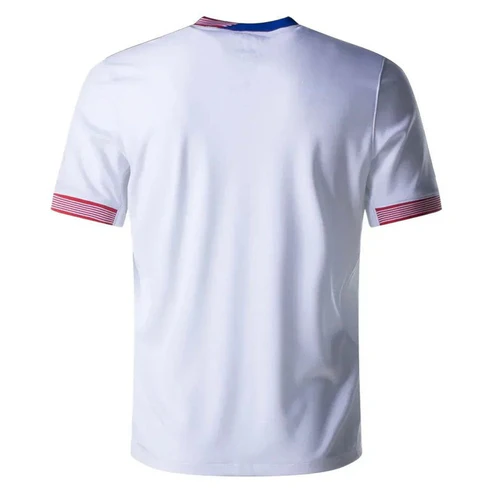 2026  World Cup USA Official Replica Jersey