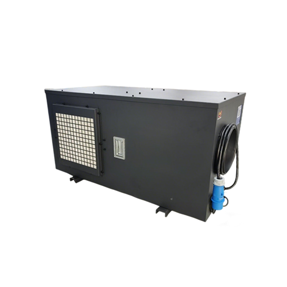 SY Series Rotary Dehumidifier