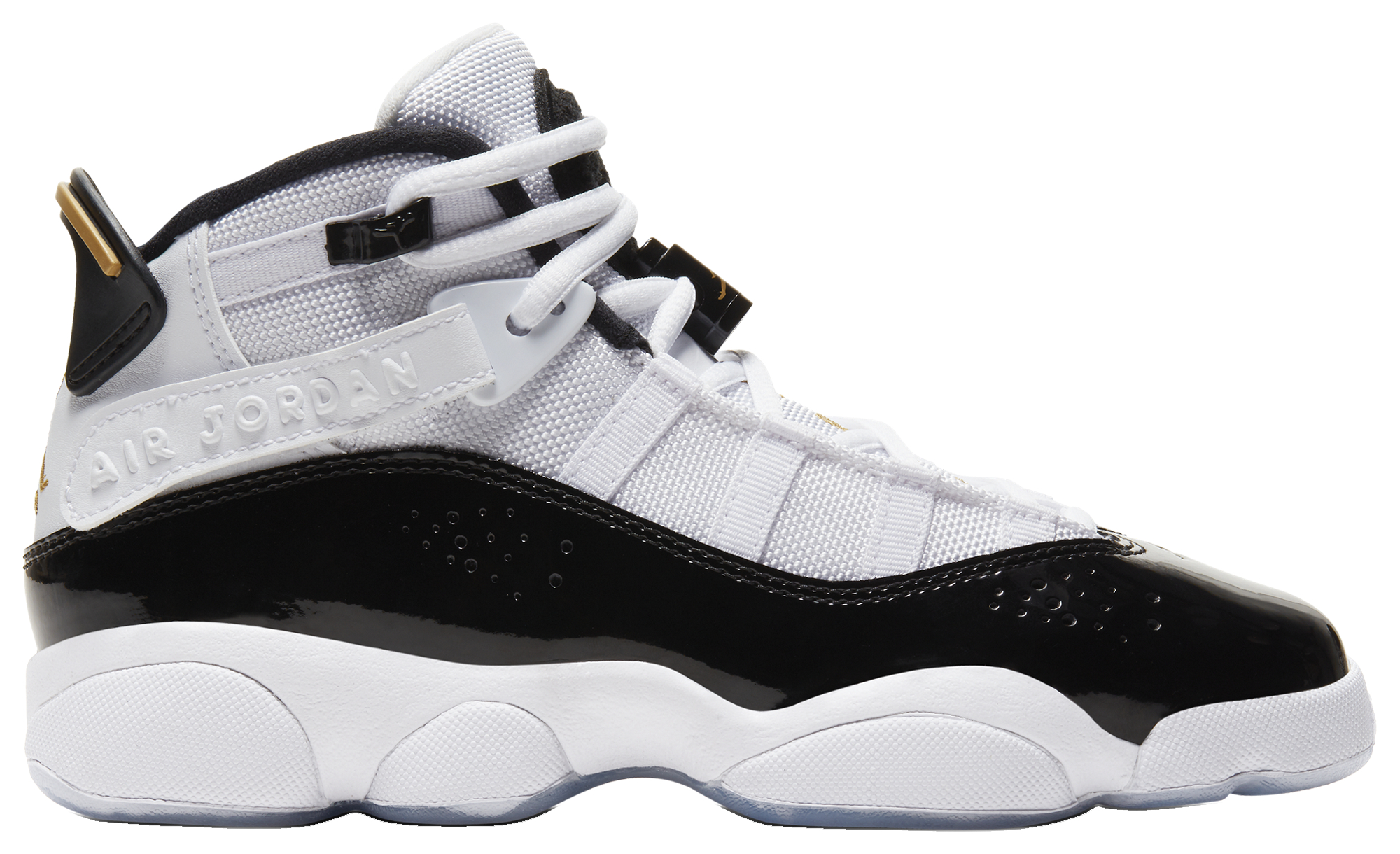 Jordan 6 Rings