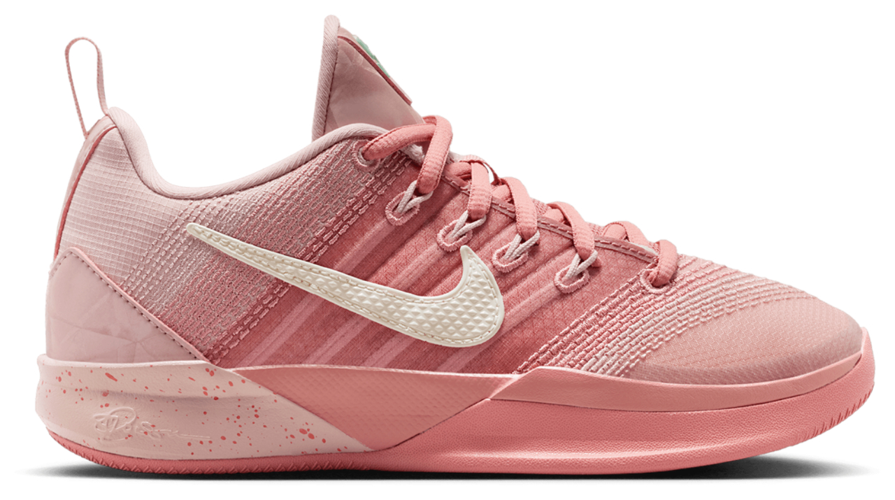 Nike Sabrina 3