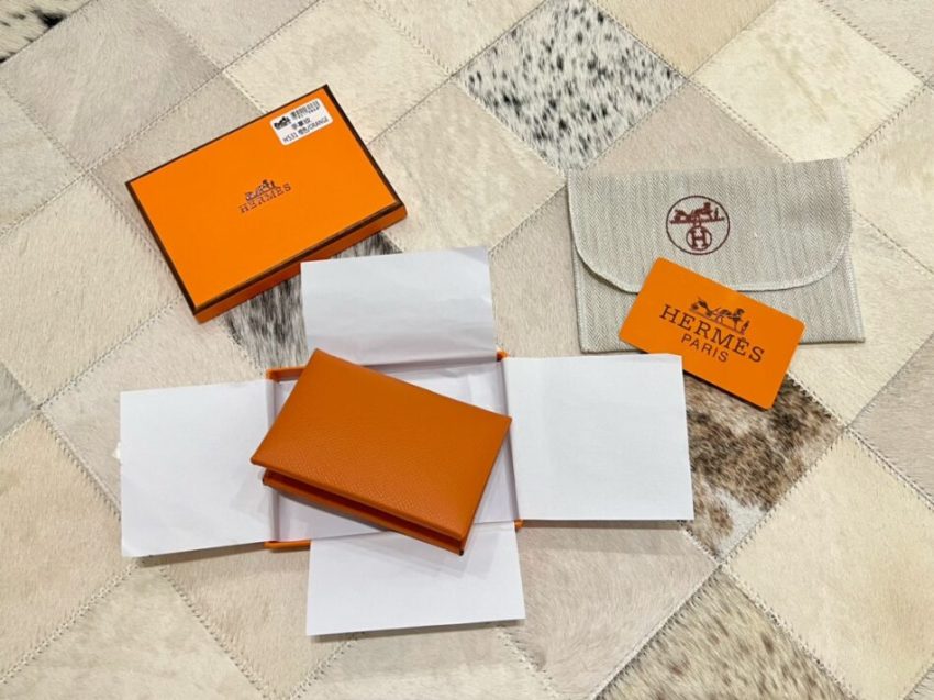 Replica Hermès Calvin Duo