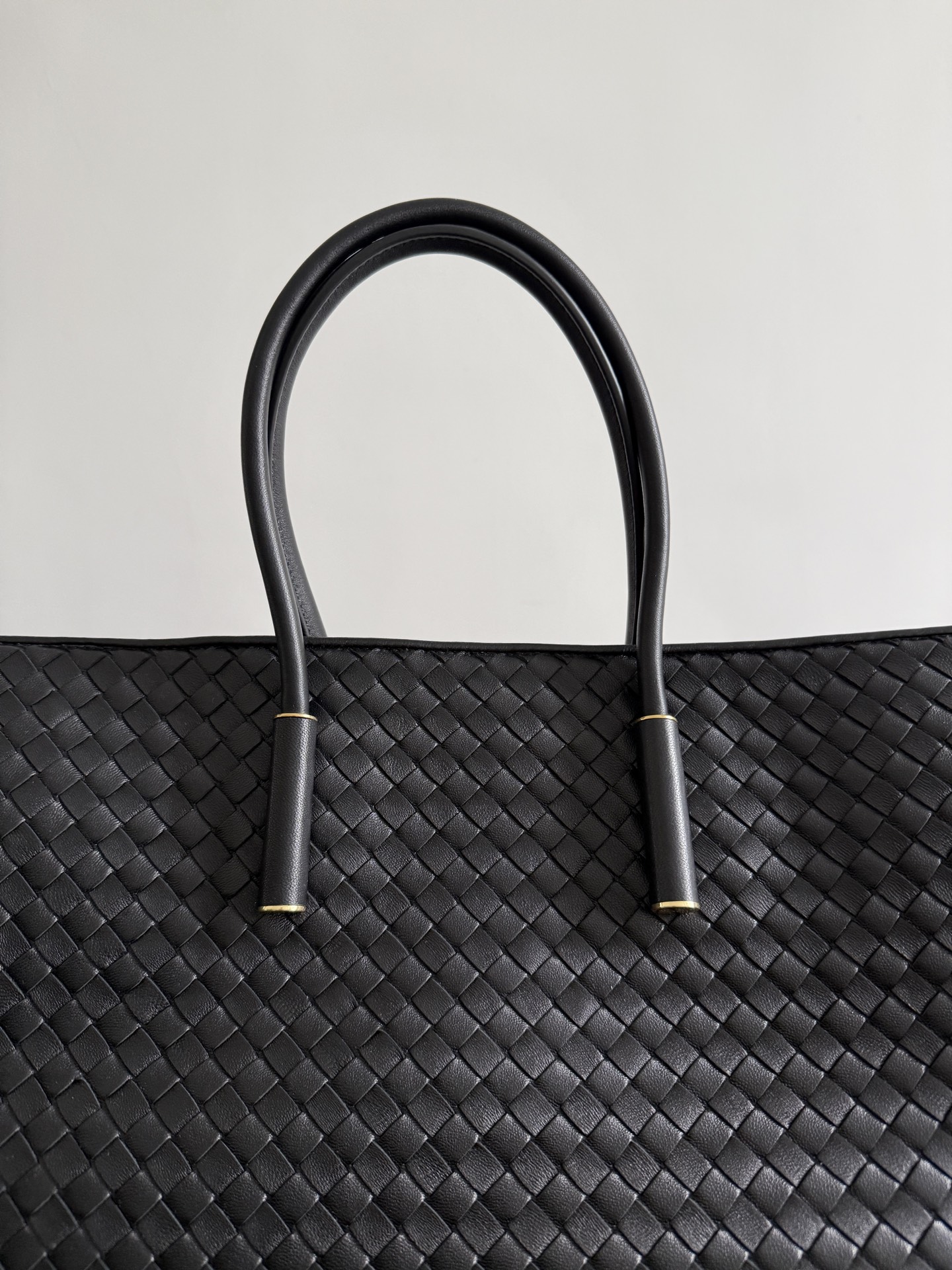 Bottega Veneta Barbara Tote Replica