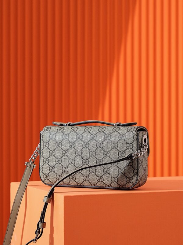 Replica Gucci Petite GG Small