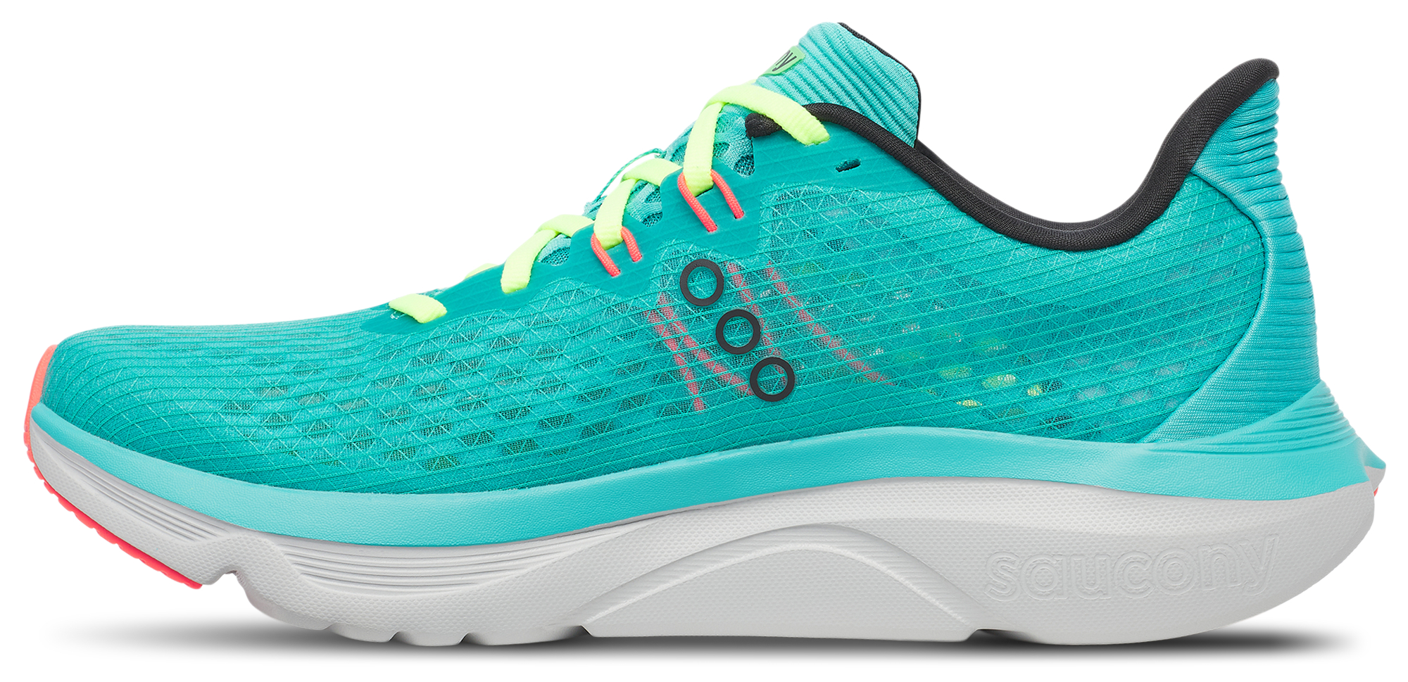 Saucony Kinvara 16