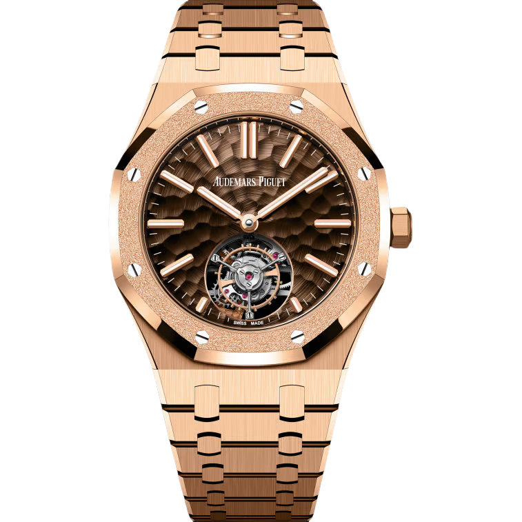 Royal Oak Selfwinding Flying Tourbillon 41mm