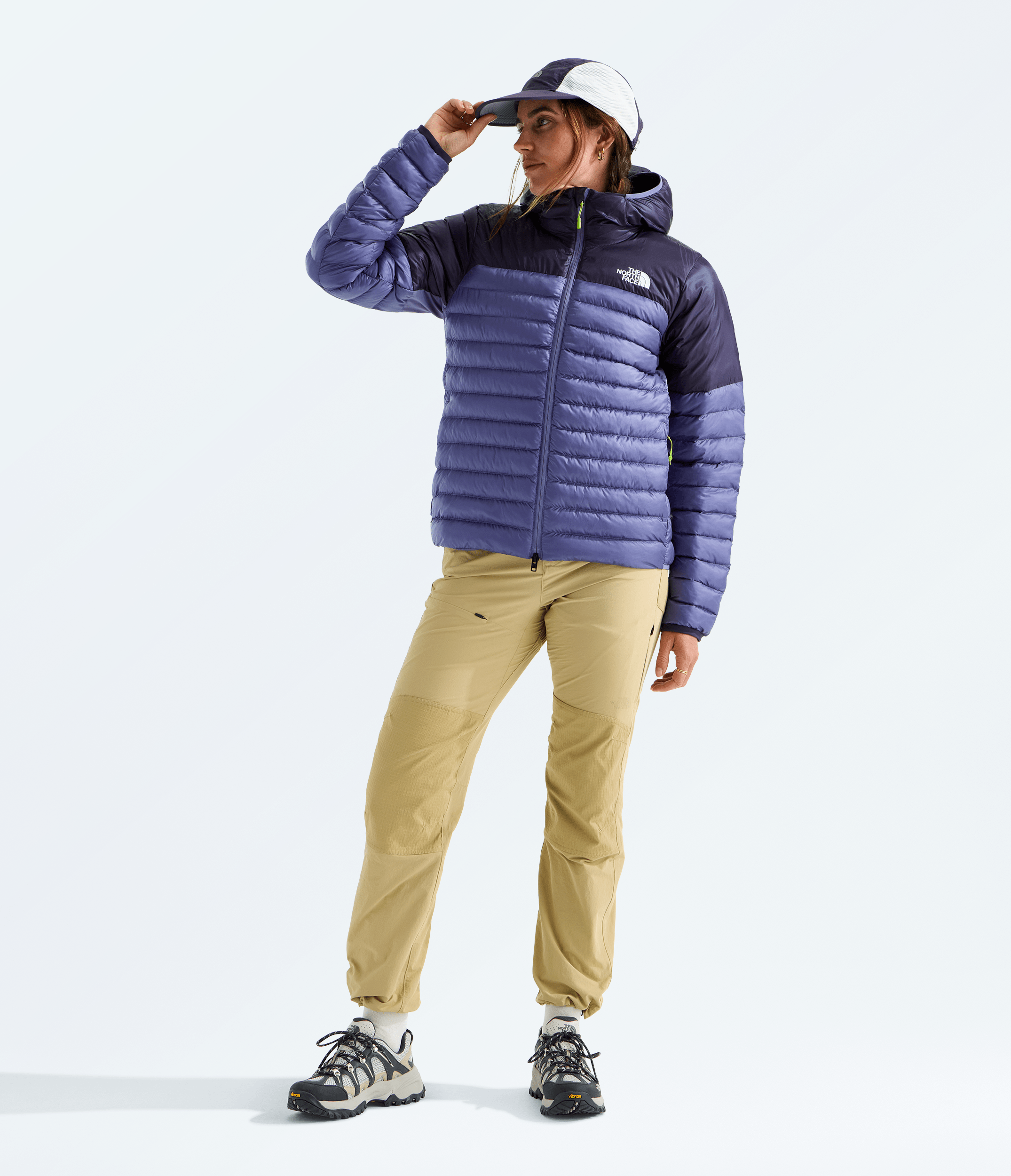 Women’s Terra Peak Hoodie