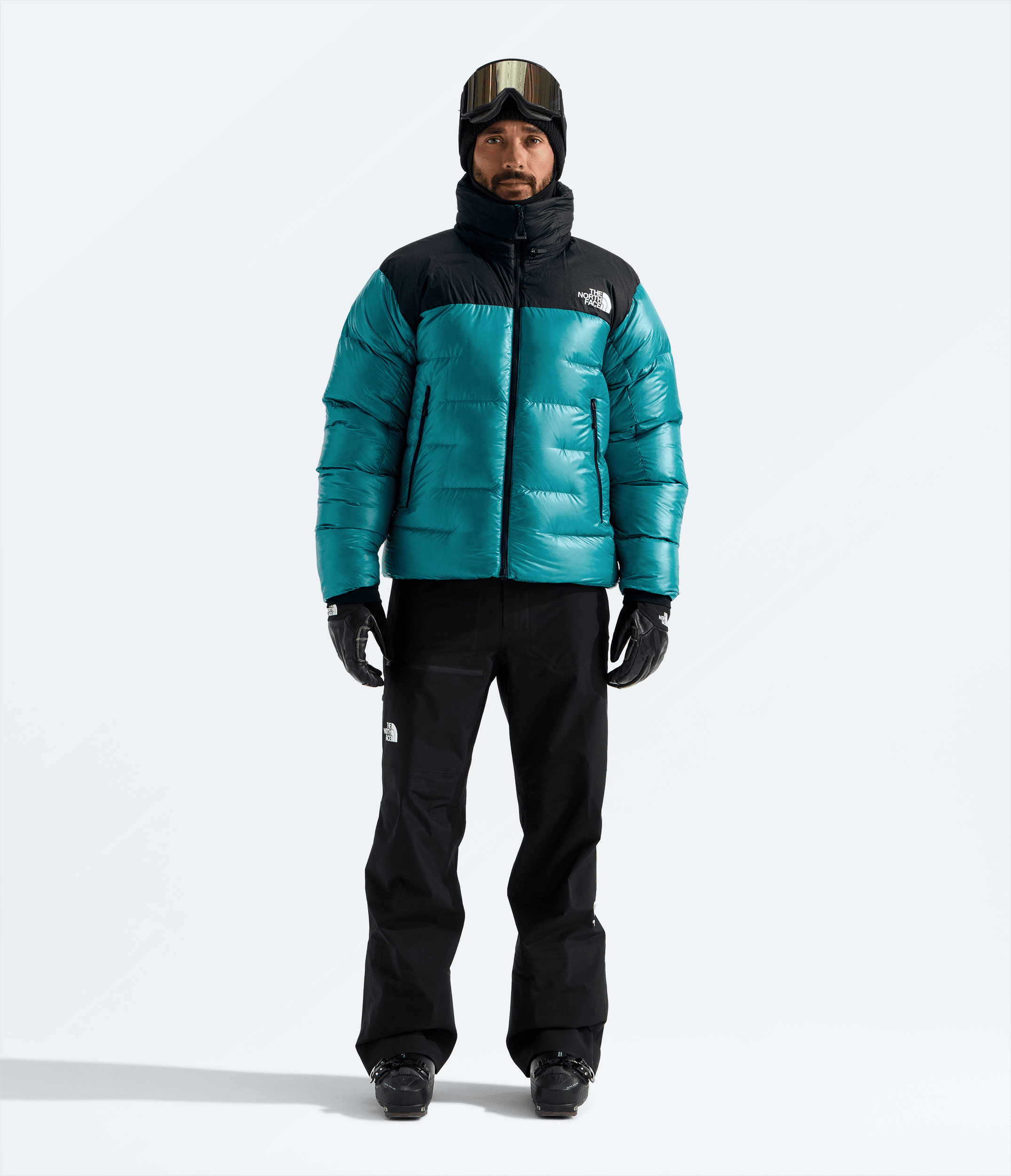Men’s Summit Nuptse Jacket