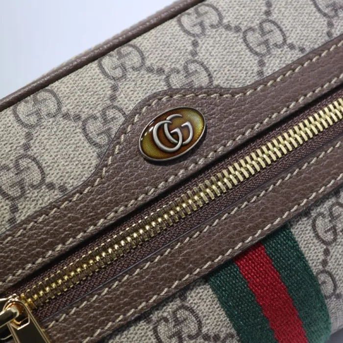 Gucci GG  Ophidia Belt Bag
