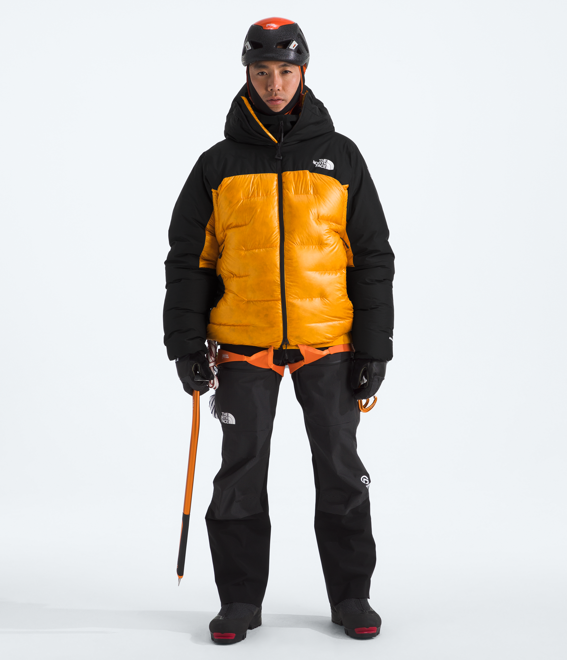Men’s Summit Himalayan Down Parka
