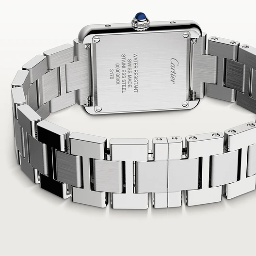 TANK SOLO WATCH 24mm