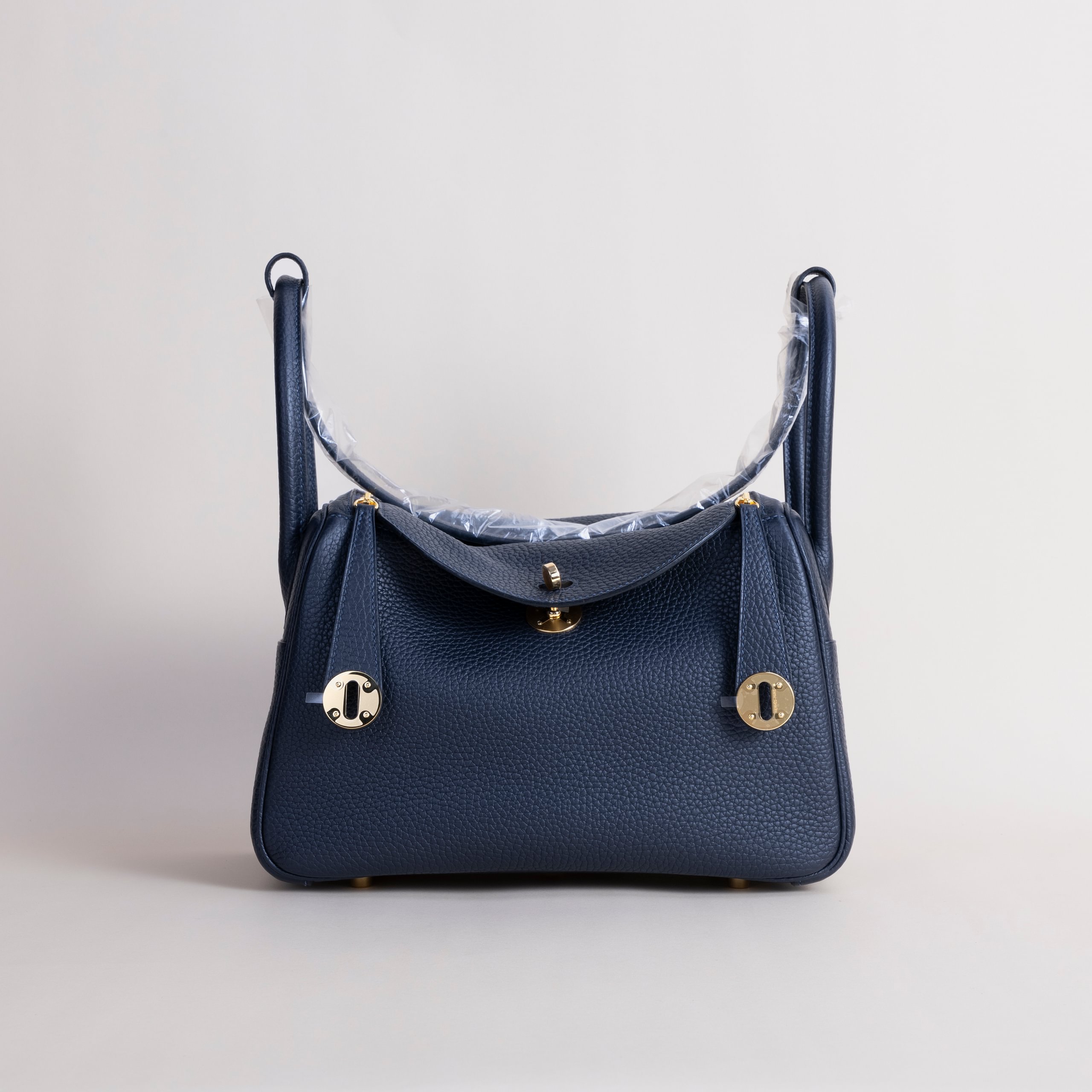 Lindy 26 clemence blue nuit GHW