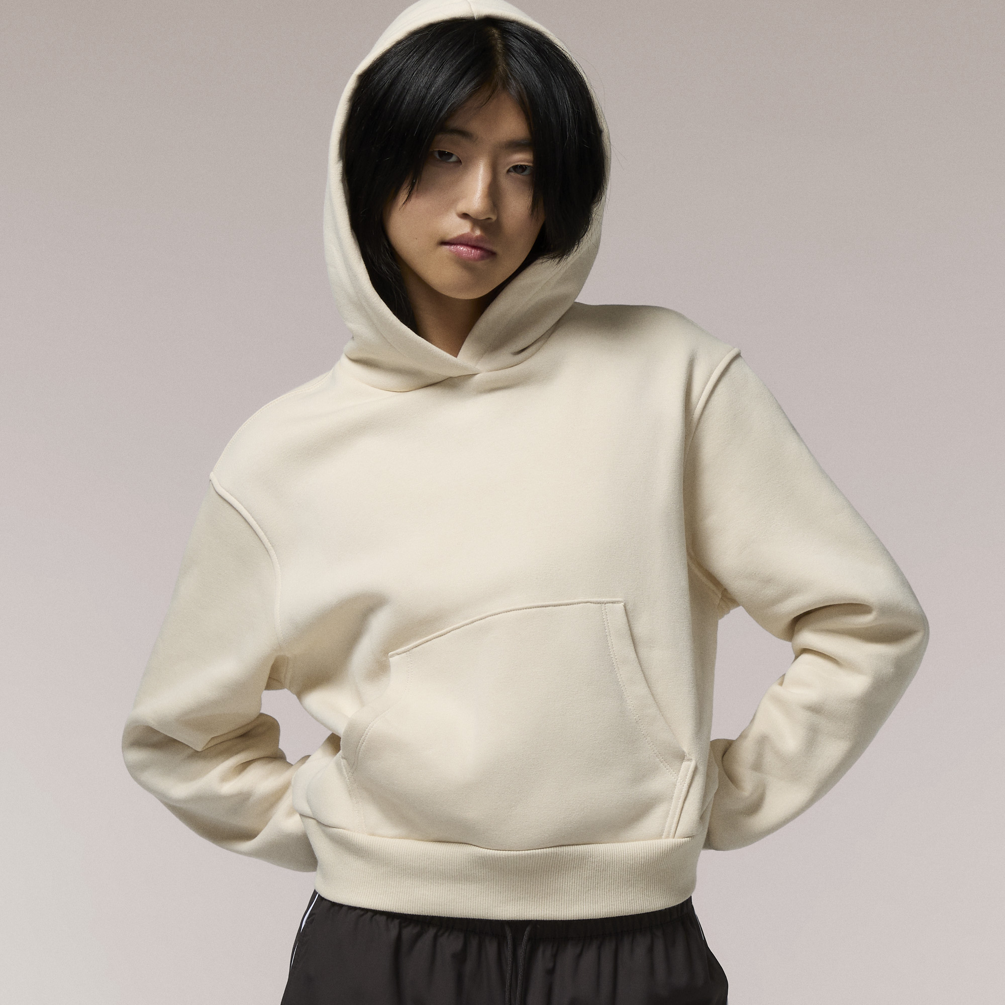Cozi Yabsia Hoodie