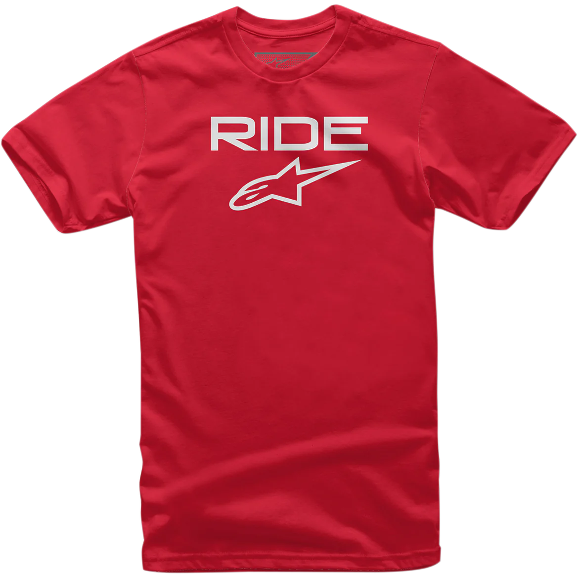 Ride 2.0 Tee