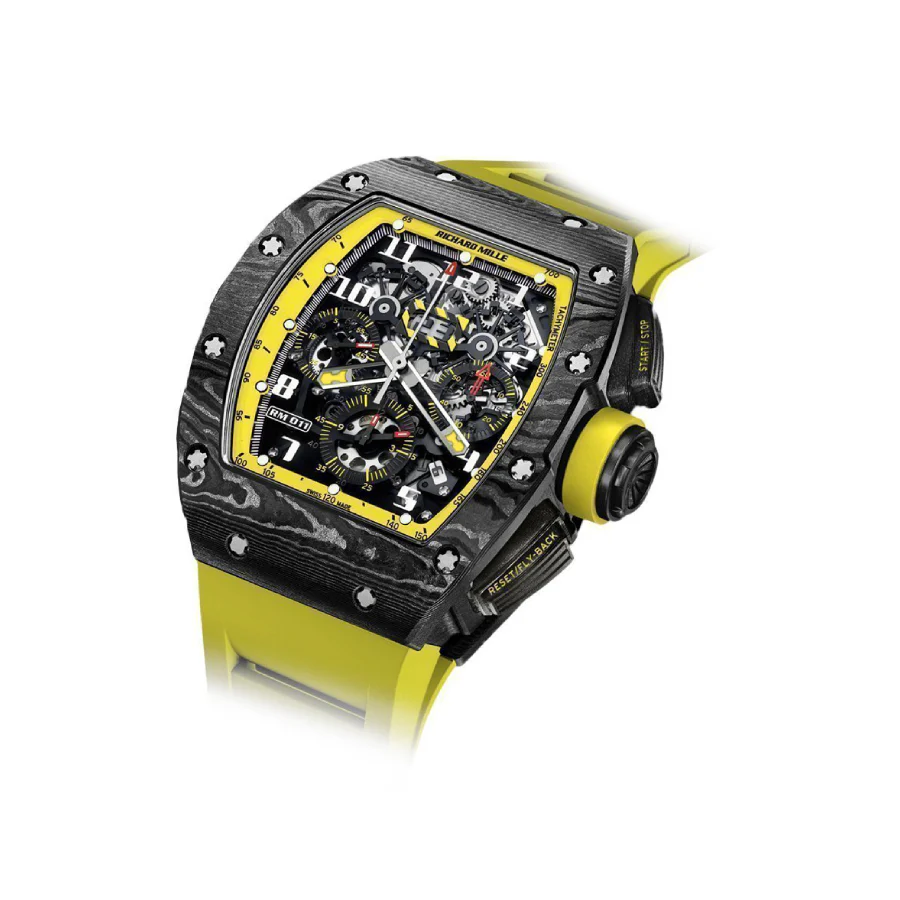 Richard Mille RM 11-03 \