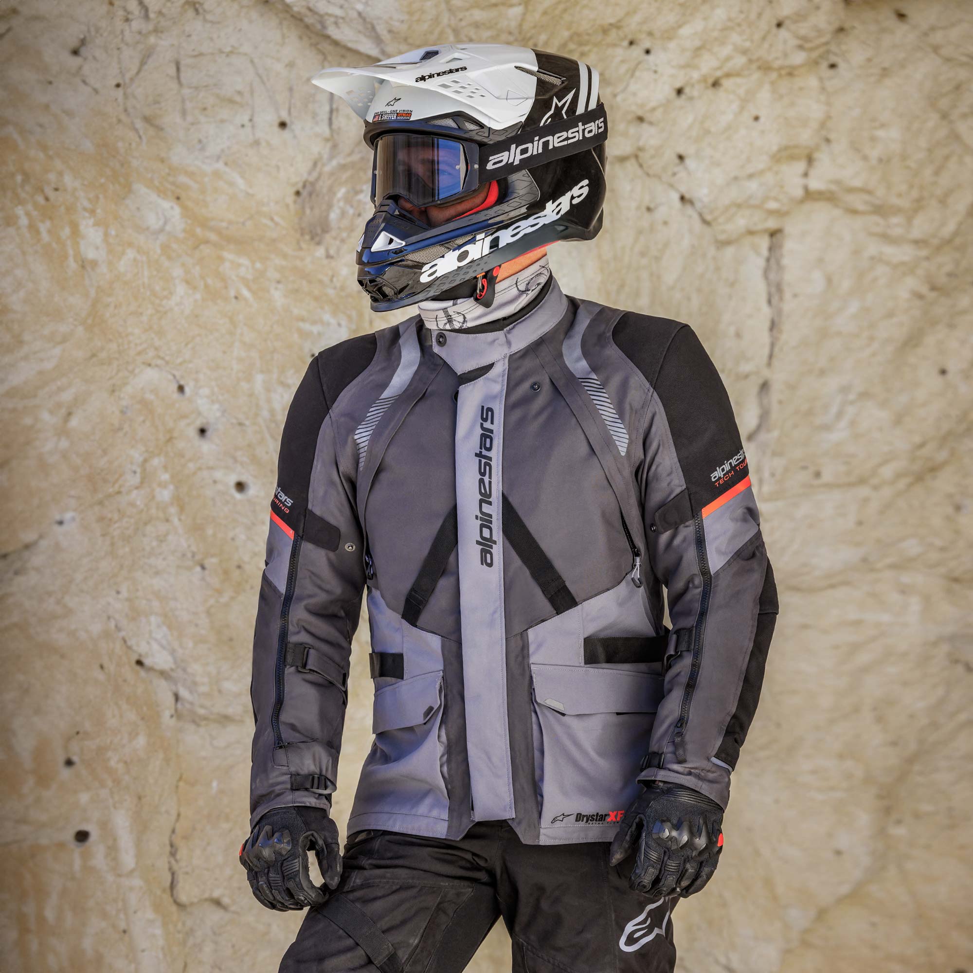 Monteira Drystar&reg; XF Jacket