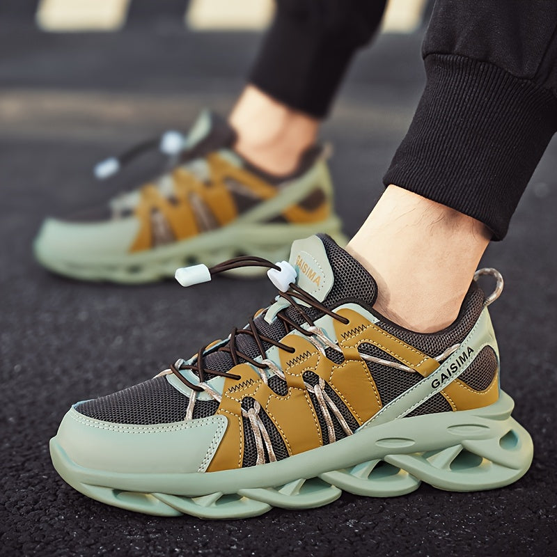Men’s Shoes Autumn For Running