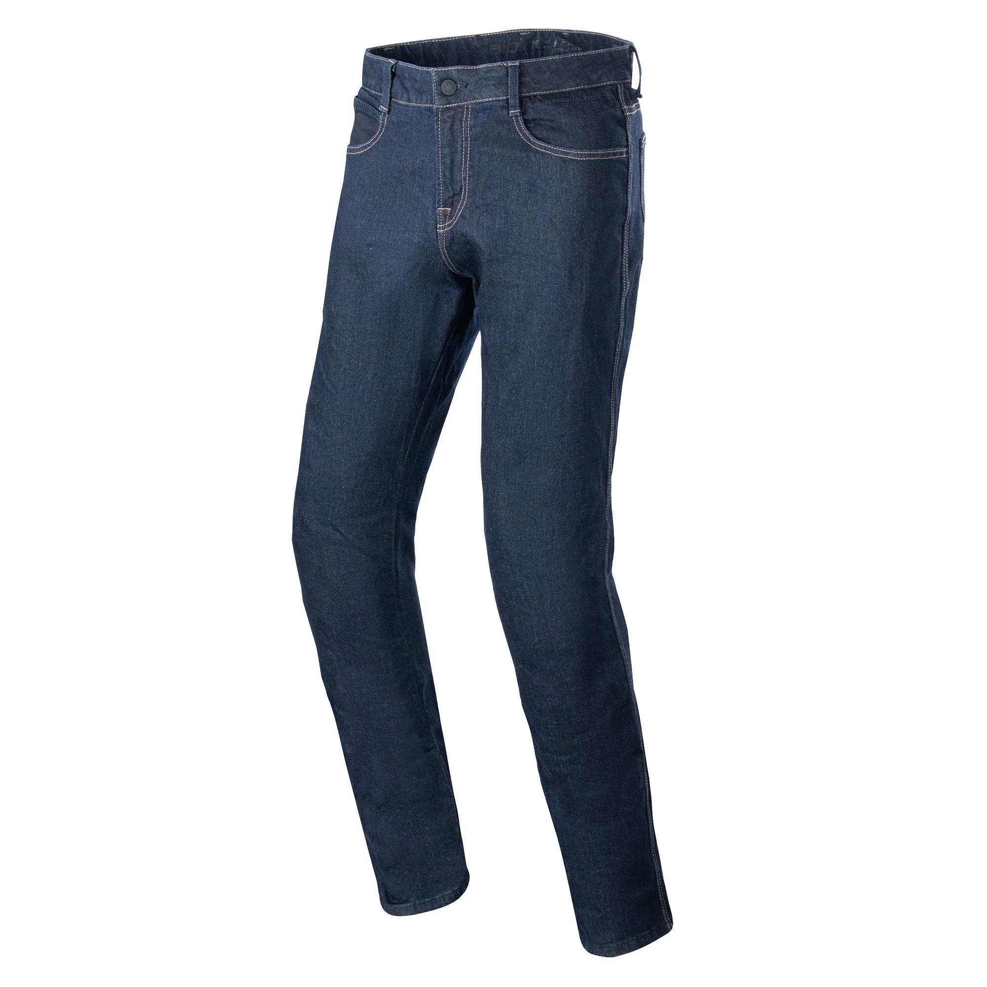 Radon Relaxed Fit Denim Pant