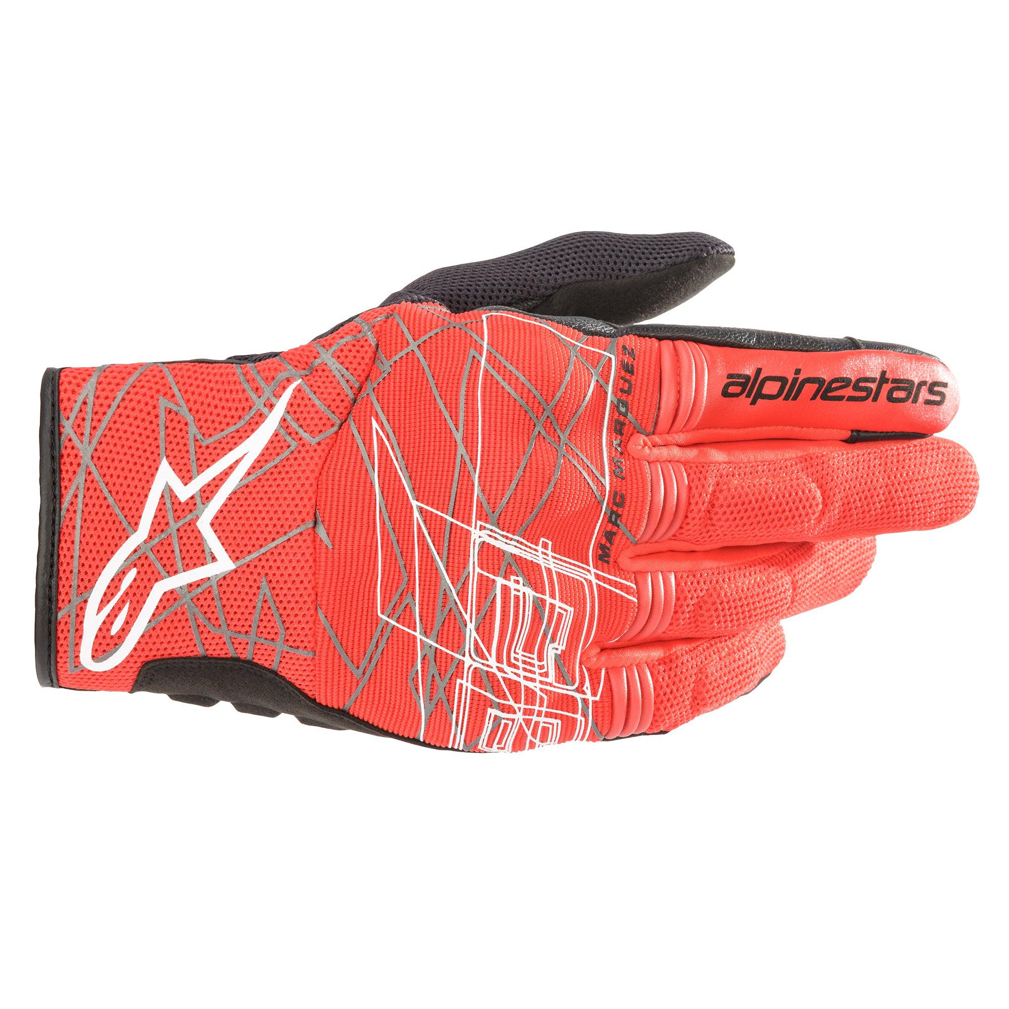 MM93 Losail V2 Gloves
