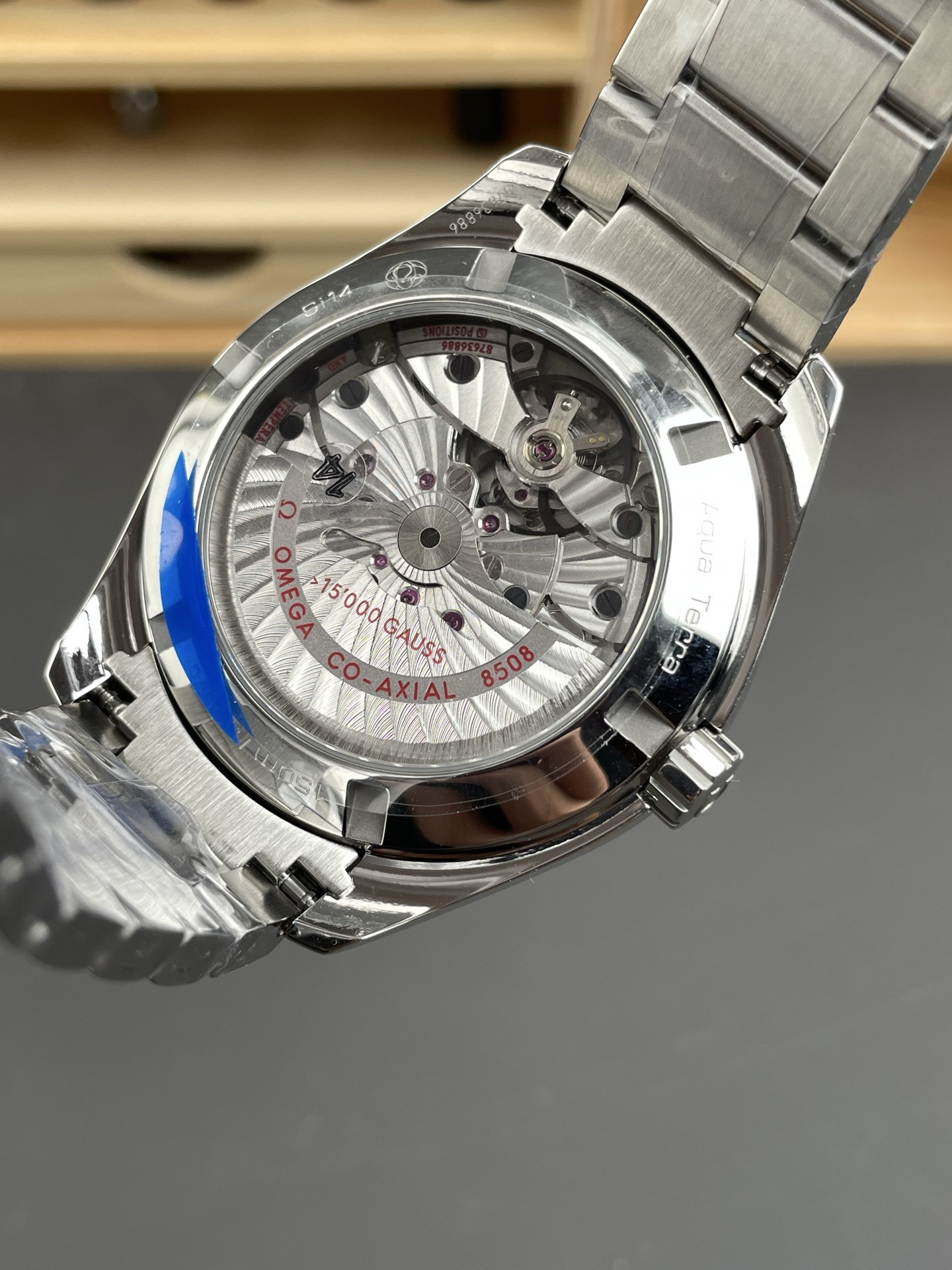 Bumblebee Seamaster 150M