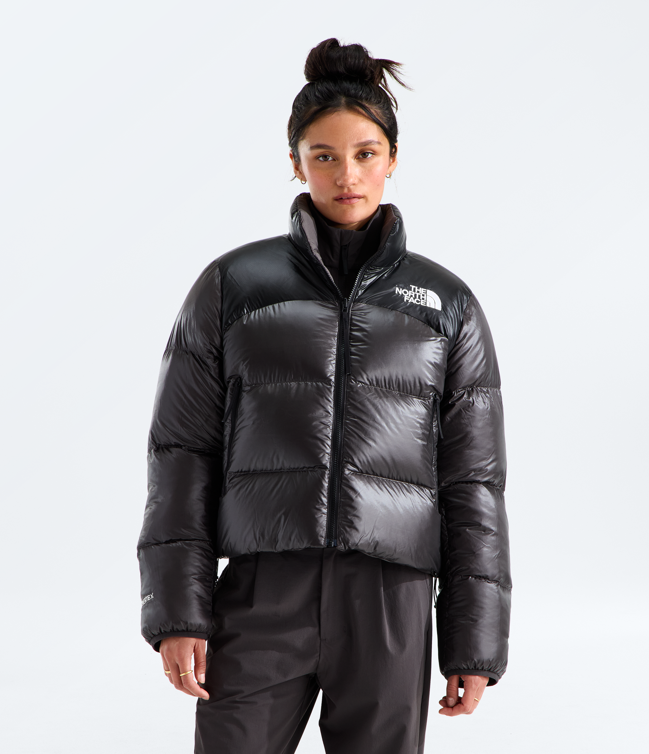 Women’s Pertex® Nuptse Reversible Jacket