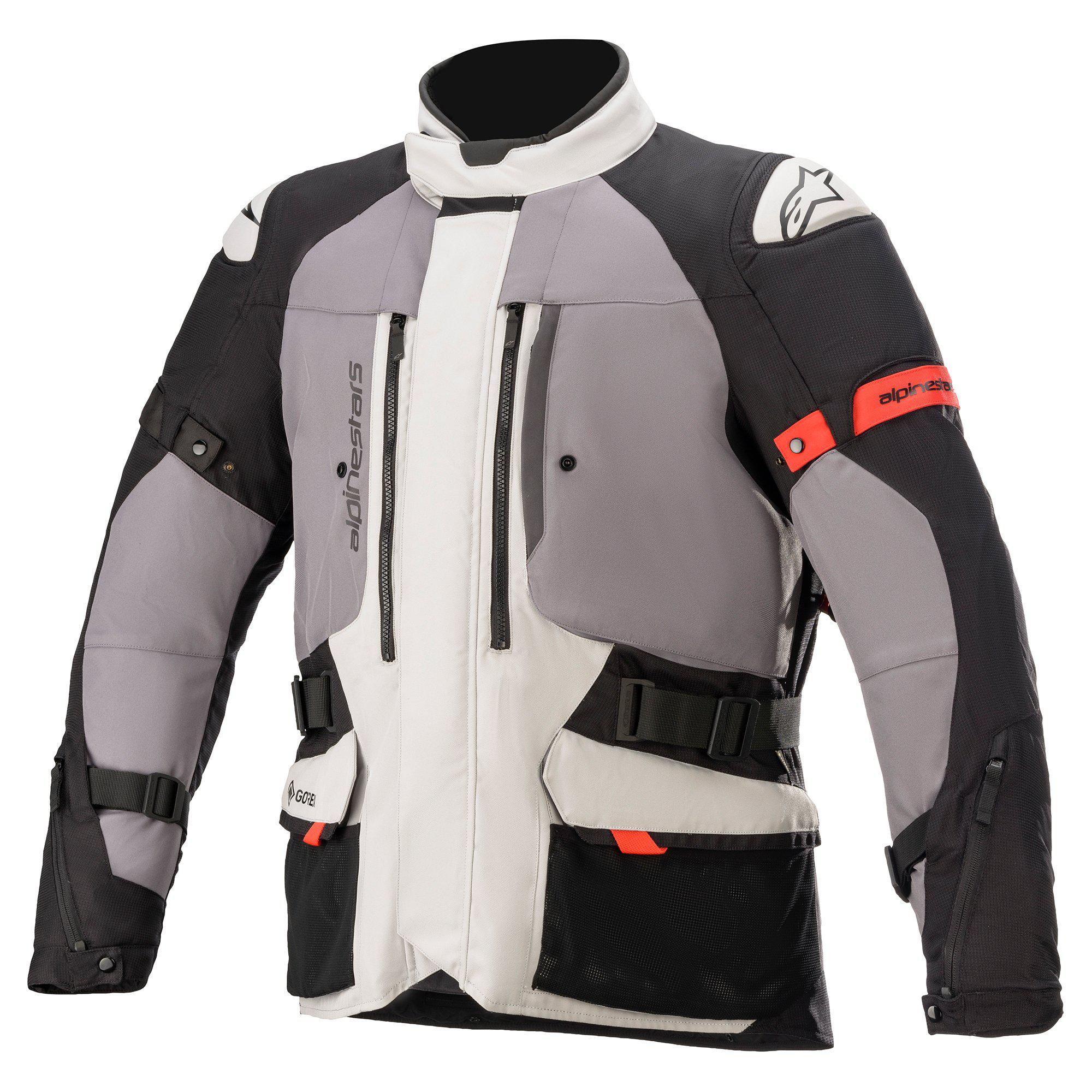 Ketchum Gore-Tex Jacket