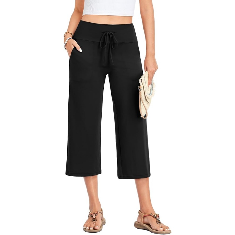 Capri Pants for Women
