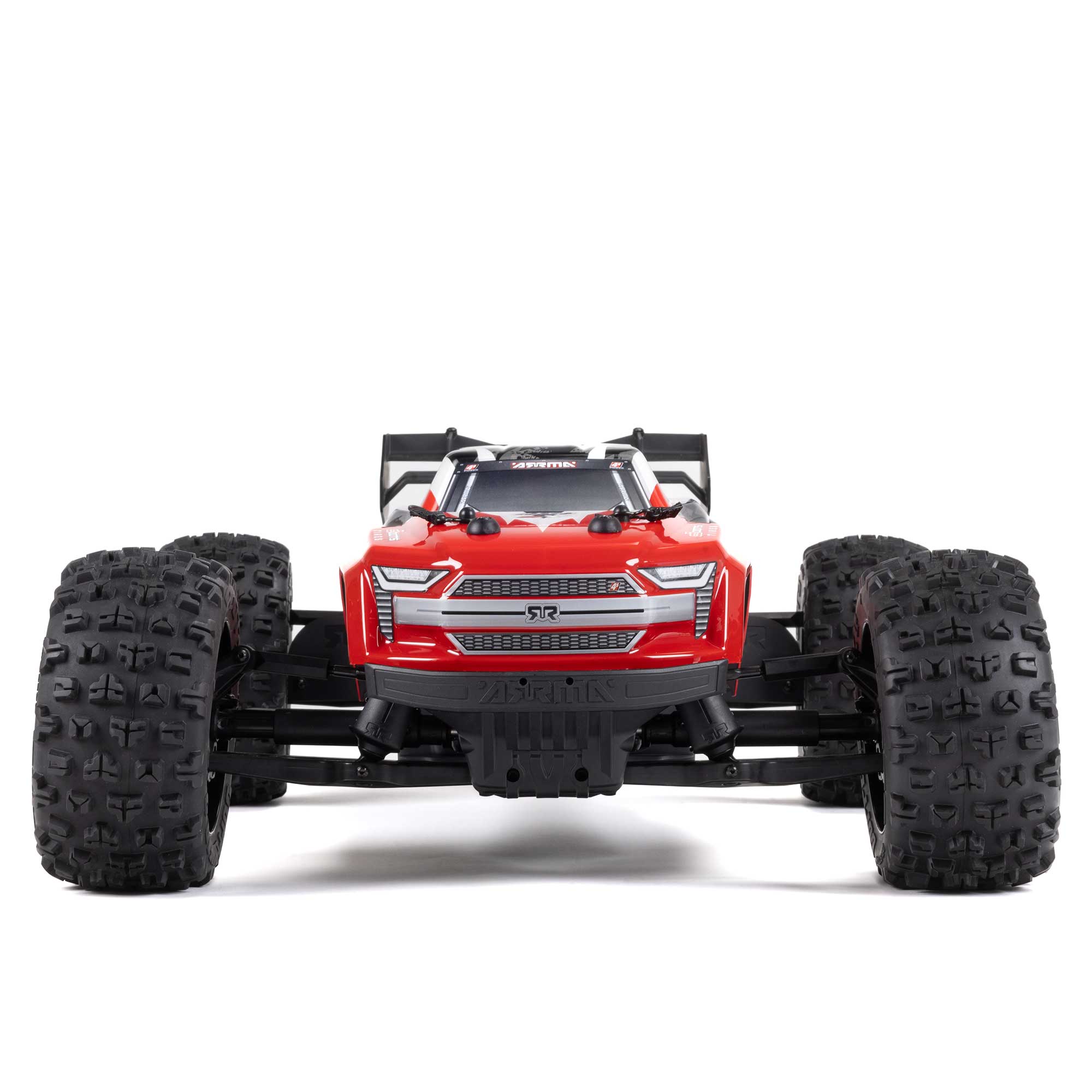 1/10 ARRMA KRATON 4S