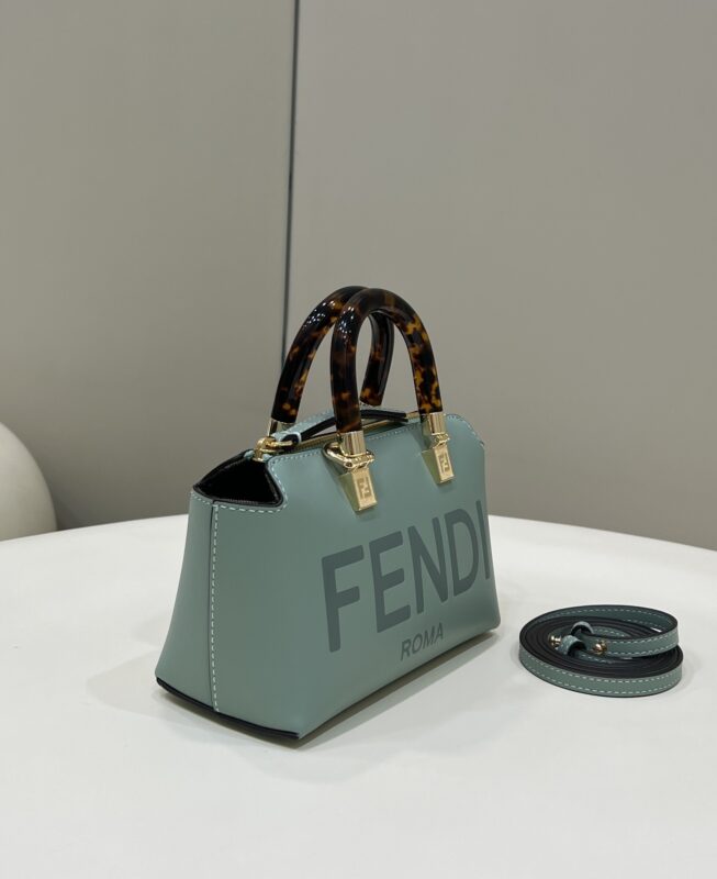 Replica Fendi By The Way Boston Green