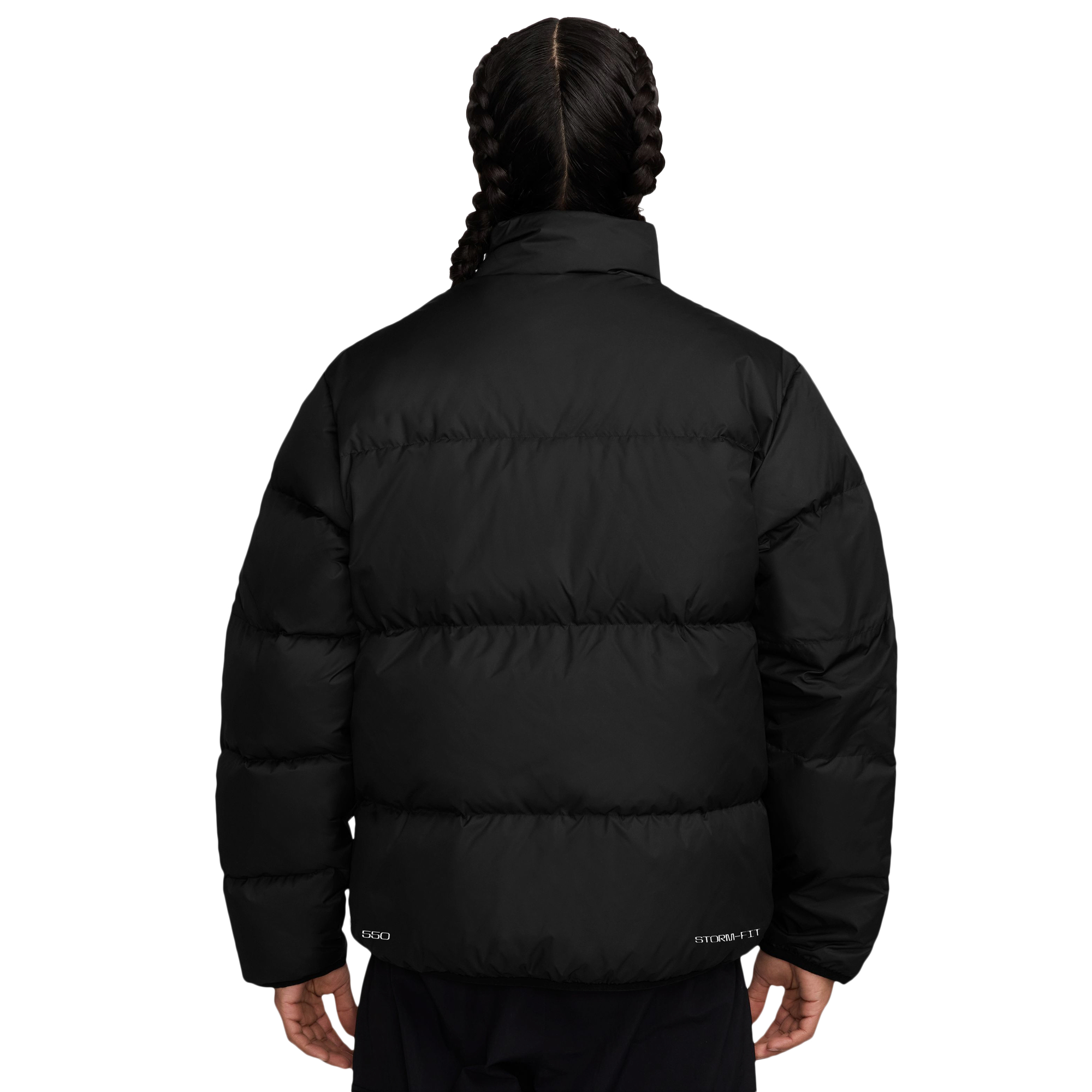 Nike Club Puffer Jacket 550