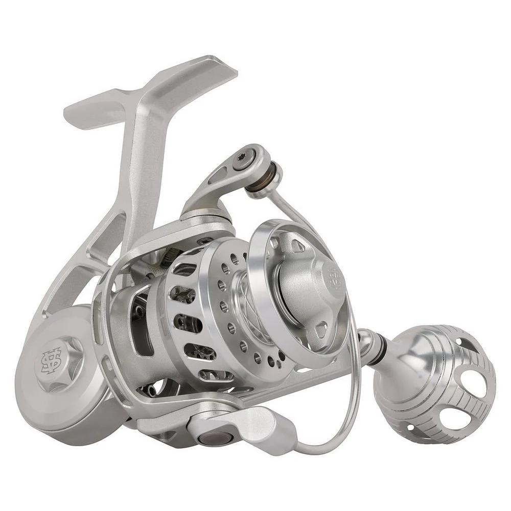 VRII 25 Bailed Spinning Reel - (VRII25)