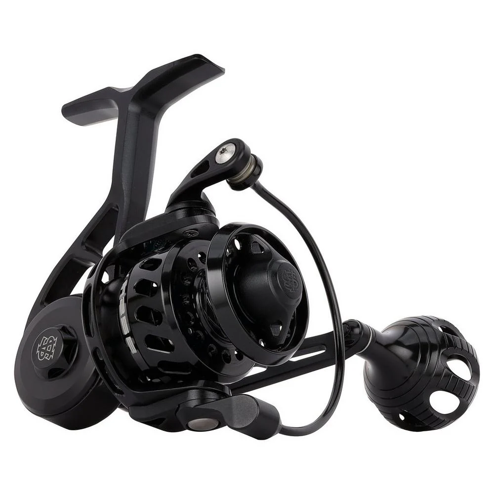 VRII 25 Bailed Spinning Reel - (VRII25B)