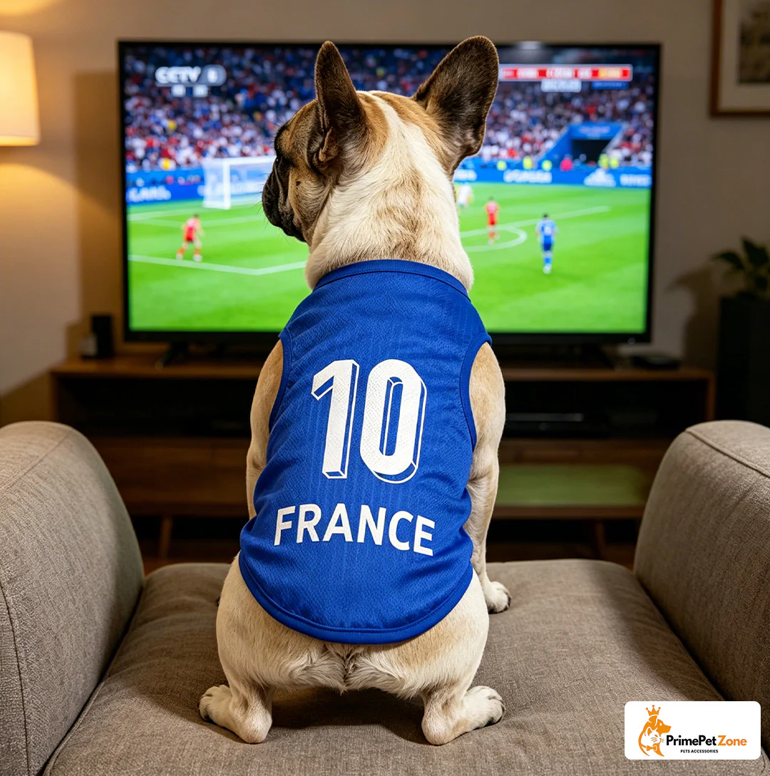 France 10 - Home
