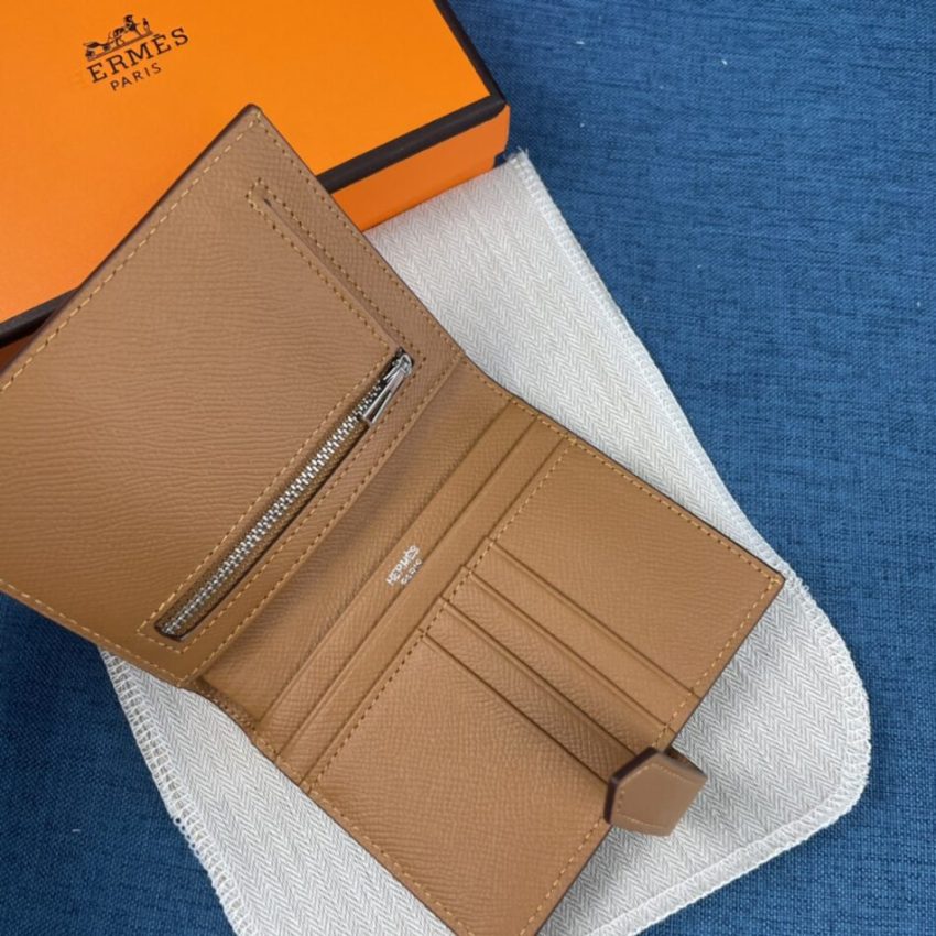 Replica Hermès Pocket Wallet