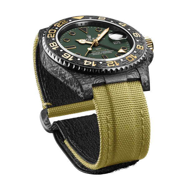 GMT Master Desert camo - SUPER VERSION 1-1