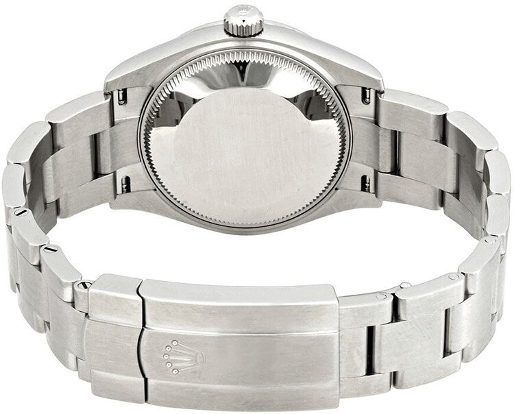 2025 NEW Rolex Oyster Perpetual 36 Oyster, 36 mm, Oystersteel M126000-0013
