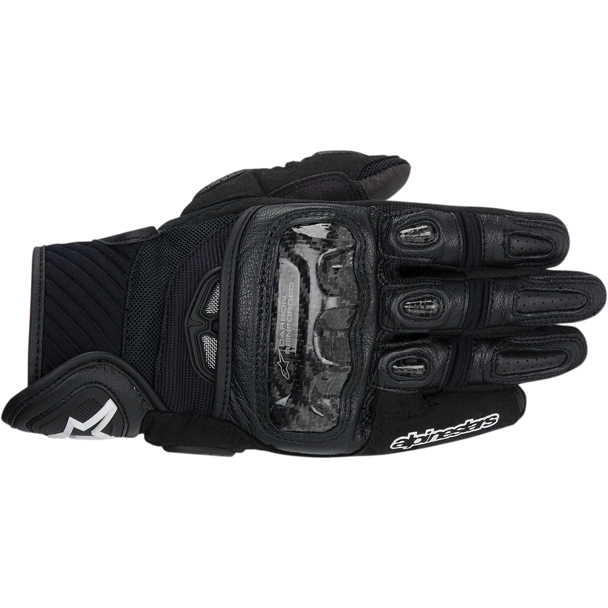 GP-Air Leather Gloves