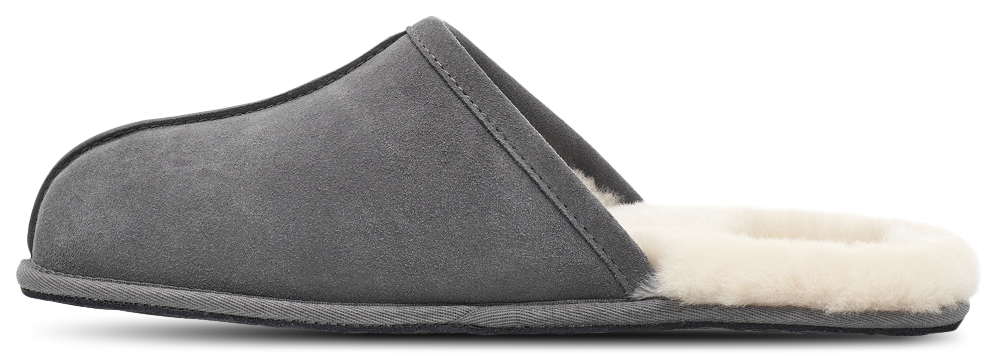 UGG Scuff Logo