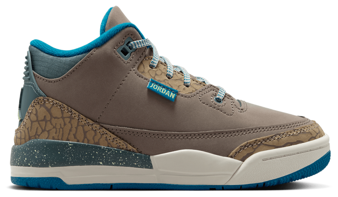 Jordan Retro 3 UNI