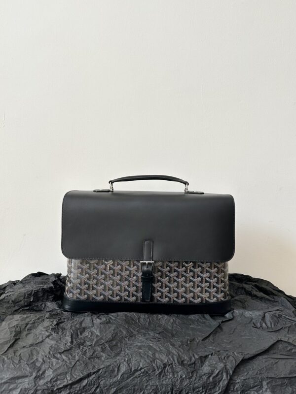 Goyard Citadin — Premium Backpack Dupe