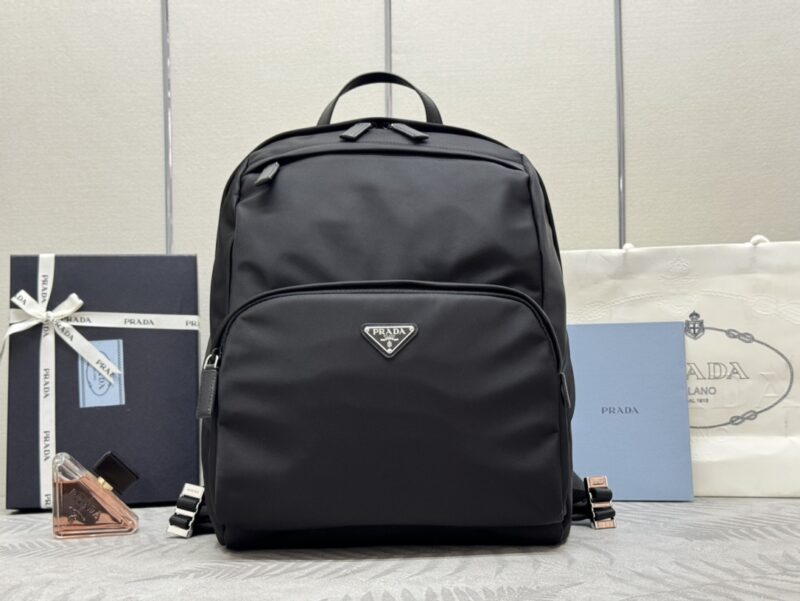 Replica Prada Clasic Backpack