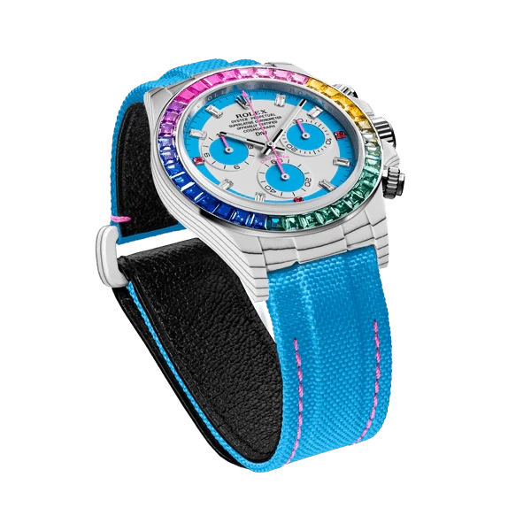 DAYTONA Rainbow S - SUPER VERSION 1-1