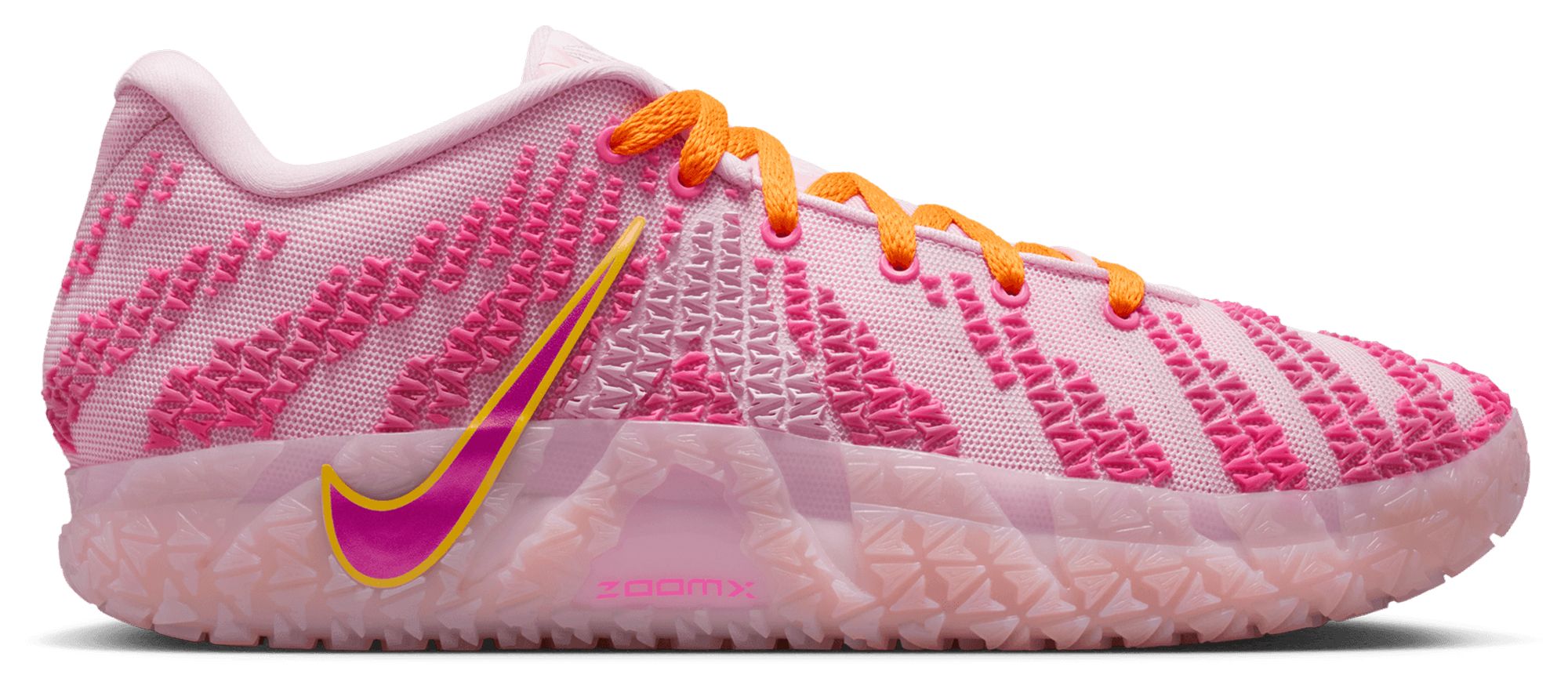 Nike JA 3