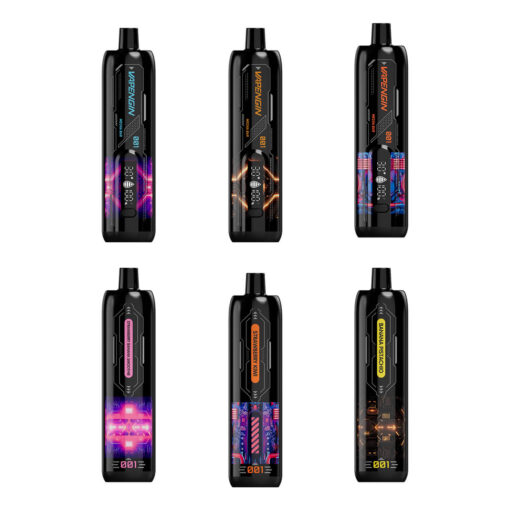 🚀 Vapengin Mecha Bar 45K | 45 000 Zaciągnięć Jednorazowego Vape’a 🛒 20% OFF | Nowi Klienci Hurtowi Oszczędzają Więcej | Szybka Dostawa z Polskiego Magazynu ⭐⭐⭐⭐⭐