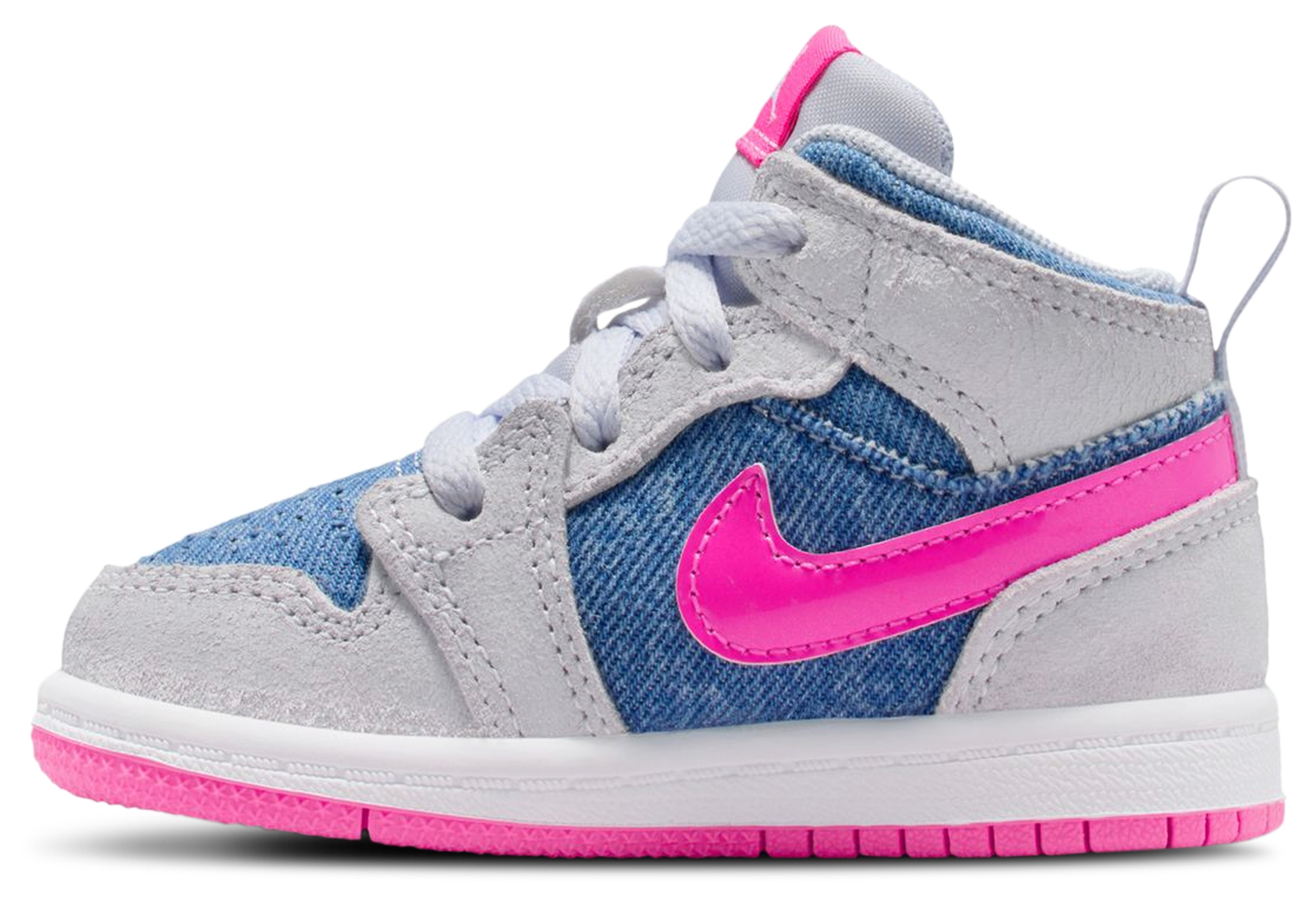 Jordan AJ1 Mid SE