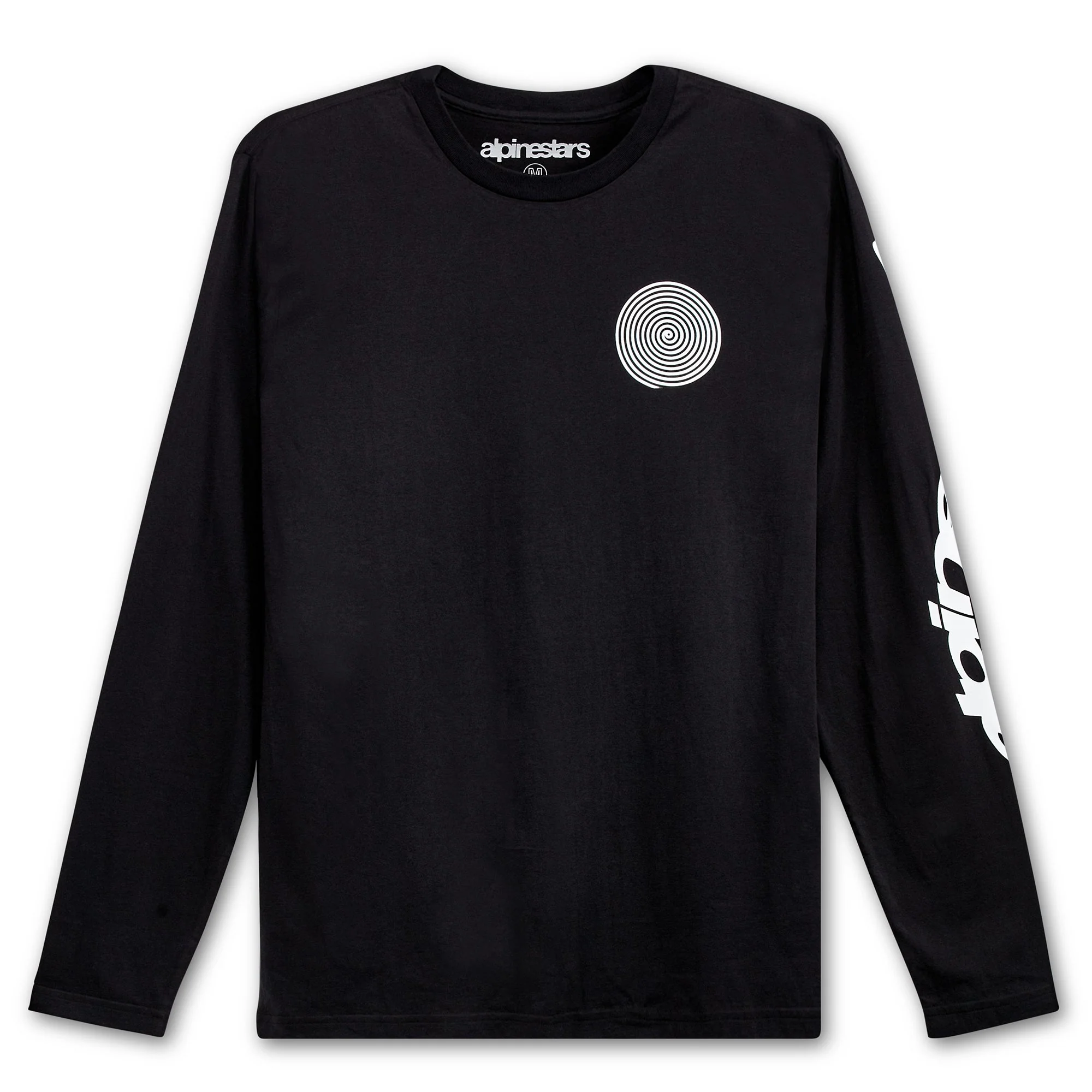 Oscar Twist Tee - Long Sleeve